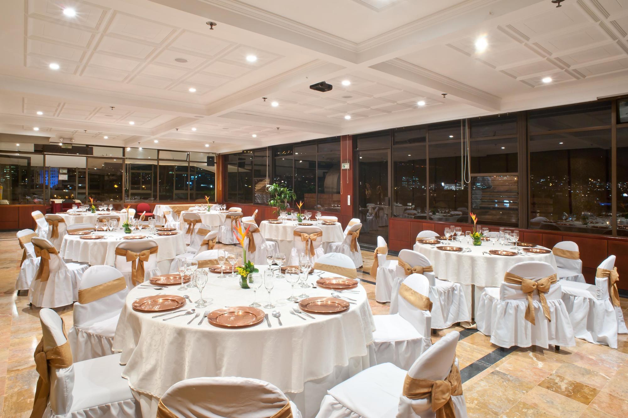 Hotel Dann Norte Bogota Exterior photo